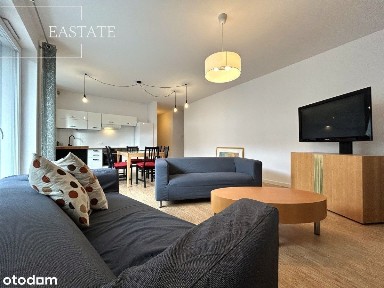 Parking podziemny w cenie | 2 łazienki | nowe bud.