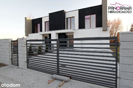 Atrakcyjna lokalizacja, gotowy do wykończenia.