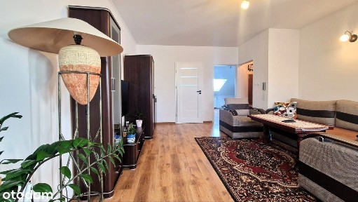 Nowoczesne, odświeżone, częściowo wyposażone 2 pokoje, klimatyzacja