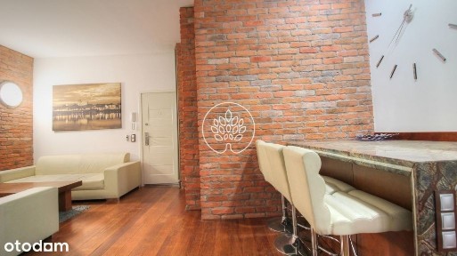 Bydgoskie Przedmieście. Kamienica 300m2