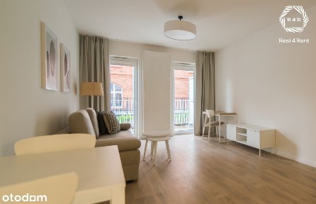 Kawalerka | Pets Friendly | Bezpośrednio | Od zaraz