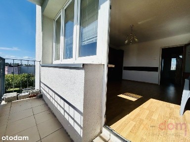 Mieszkanie dwupokojowe