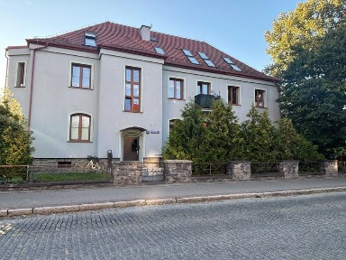 Wynajmę mieszkanie 34 m2