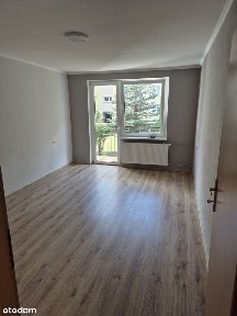 SPRZEDAM MIESZKANIE NA PARTERZE PO REMONCIE