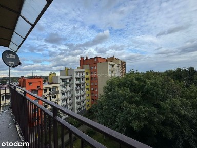 ul. marsz. Edwarda Rydza-Śmigłego, Stroszek - Dąbrowa Miejska, Bytom, śląskie