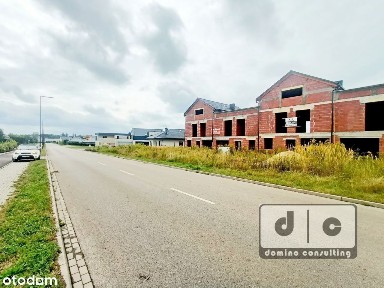 Nowe domy w Zabrzu. Słoneczna Dolina. Ul. Jowisza. 0% prowizji.