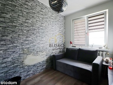 Mieszkanie na sprzedaż, Bydgoszcz, 4 pokoje