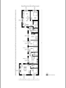 Na sprzedaż budynek mieszkalny | Słupca, ul. 3 Maja 17