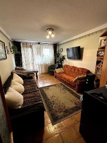 Mieszkanie 3 pokojowe 63,60 m² (1 piętro) Nowy Tomyśl Osiedle Północ