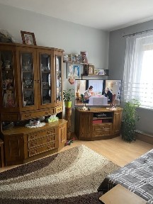 Mieszkanie bezczynszowe