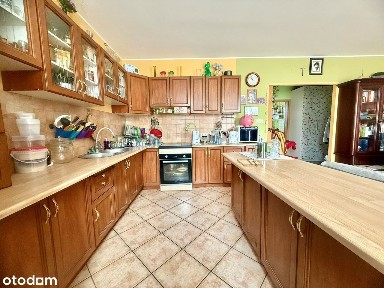 3 - pokojowe mieszkanie | Kowale | 2 miejsca postojowe