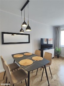 Apartament w Sopocie obok Monte Cassino