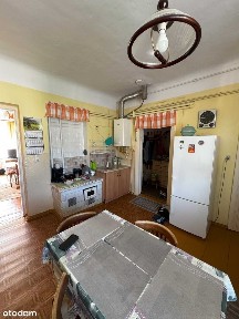 Mieszkanie Białka PSO