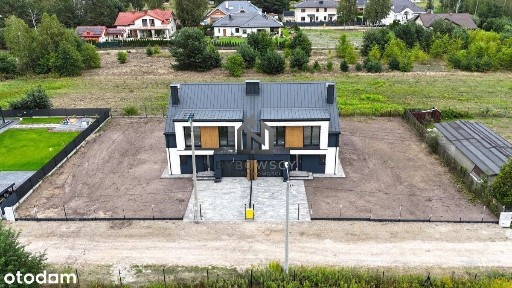 Duchnów, Wiązowna, otwocki, mazowieckie