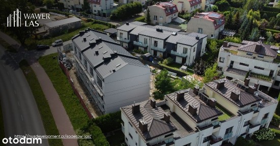 ul. Kadetów, Zerzeń, Wawer, Warszawa, mazowieckie