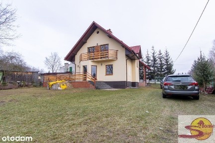 ul. Stalowa, Potkanów, Radom, mazowieckie