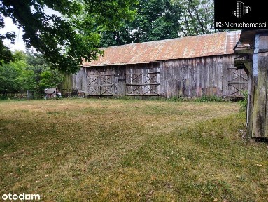 Gospodarstwo w miejscowości Filipy gm. Wierzbno