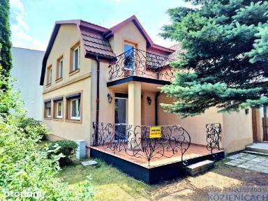 Kozienice,ul.Warszawska. Ciekawa propozycja