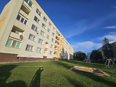 Sprzedam mieszkanie 36m2 w centrum Augustowa