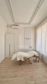 Do wynajęcia gabinet kosmetyczny (Wola) Okopowa 47