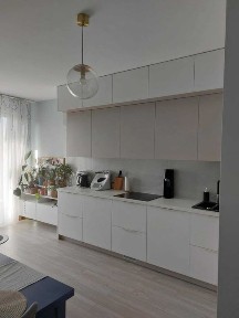 3- Pokojowe mieszkanie w centrum Łodzi