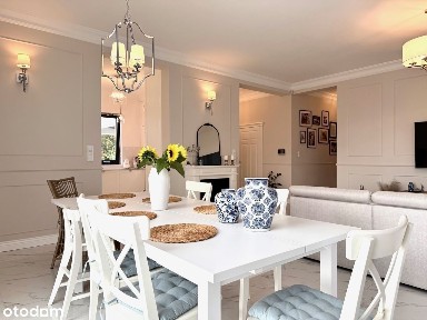 Wyjątkowy, nowoczesny dom parterowy w świetnej lokalizacji!