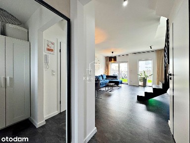 Dom szereg/ogródek/m. postojowe/ 2022r.