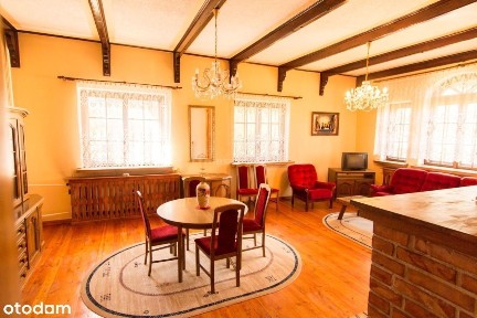 ul. Ogrodowa, Biały Bór, szczecinecki, zachodniopomorskie