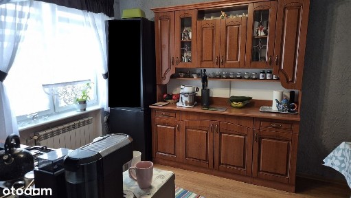 Dom jednorodzinny piętrowy z działką w spokojnej okolicy blisko natury