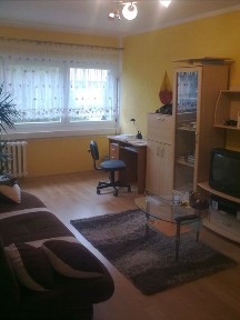 Mieszkanie na sprzedaż ul. Niciarniana 16