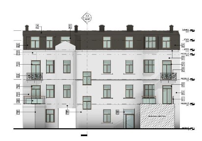 ul. Narutowicza, Kutno, kutnowski, łódzkie