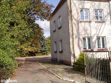 Budynek 350 m2 z potencjałem na obrzeżach Olsztynka.