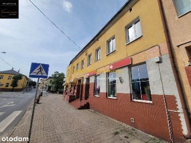 INWESTYCJA Piękna kamienica w Rypinie NIE ZABYTEK