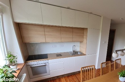 Przytulne mieszkanie do wynajęca