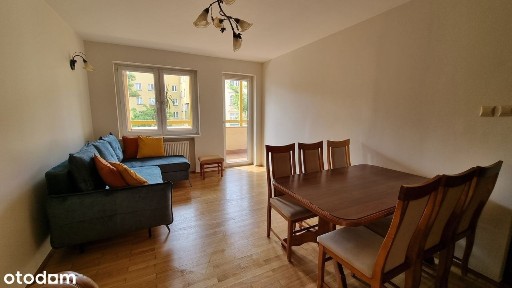 Mieszkanie 65m2 na wynajem Wrocław Śródmieście