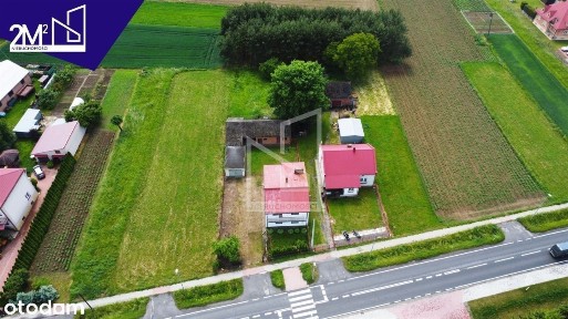 Na sprzedaż dom wolnostojący 137m² - Gorzyce