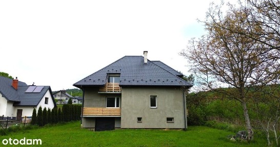 Piękny Dom Pod Pilznem / Kamienica Dolna