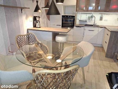 Trzypokojowe 78m2 z gard. i miejscem postojowym