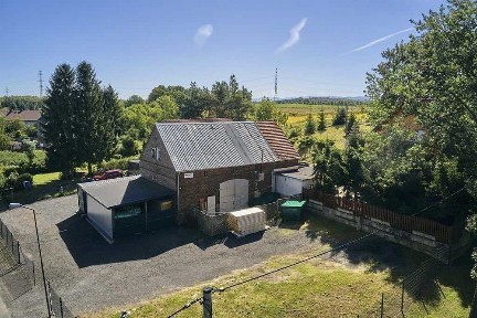 Dolnośląskie, Pisarzowice