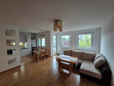 Mieszkanie ~51m2, Wrocław, ul.Kozia