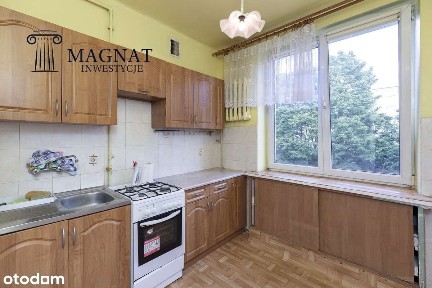 Centrum B, blok z cegły, 2 parki, cisza, komórka, balkon