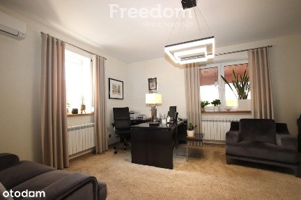 Siedlisko - Twoja przestrzeń na życie i biznes