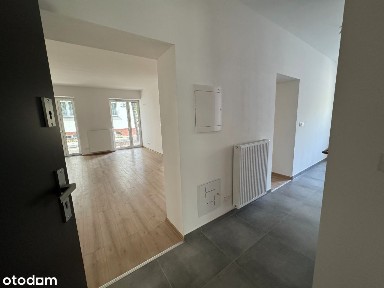 Mieszkanie z miejscem parkingowym Brzozowa 13a