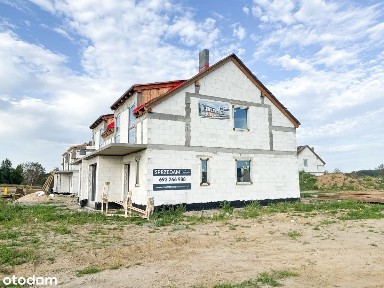 ul. Startowa, Banino, Żukowo, kartuski, pomorskie