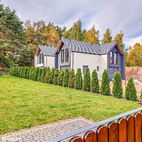 Działka nad morzem z 2 budynkami|Las|4 lokale