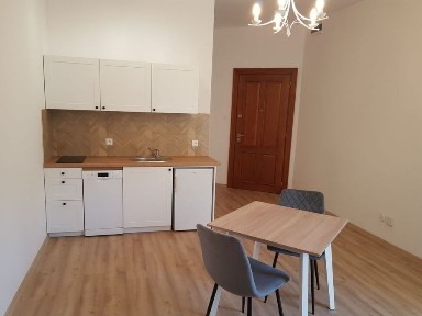 Poznań, Stare Miasto, Szymańskiego 8