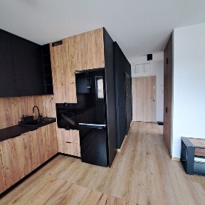 Wynajmę mieszkanie 37m/2 z balkonem Dopiewiec Leśna Polana.