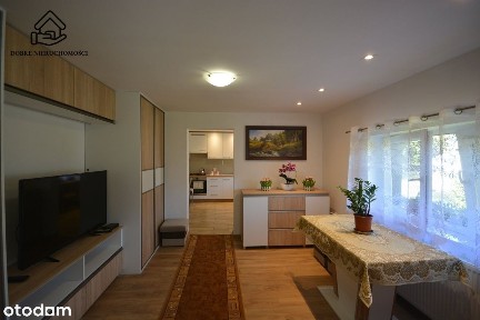 Dom piętrowy - Skrzynice Drugie, gm. Jabłonna