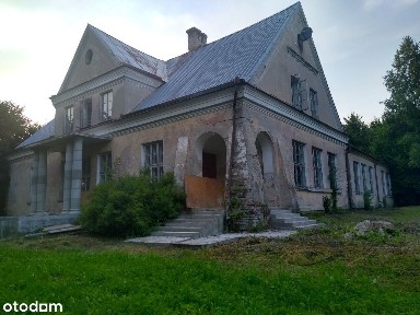 Dworek, Bereść, powiat Zamojski