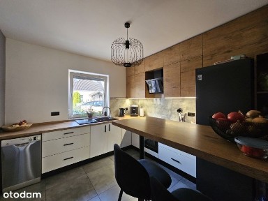 Dąbcze k/Leszna Sprzedam Domek